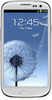 Смартфон SAMSUNG I9300 Galaxy S III 16GB Marble White - Городец