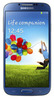 Смартфон SAMSUNG I9500 Galaxy S4 16Gb Blue - Городец