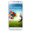 Сотовый телефон Samsung Samsung Galaxy S4 GT-i9505ZWA 16Gb - Городец