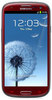 Смартфон Samsung Samsung Смартфон Samsung Galaxy S III GT-I9300 16Gb (RU) Red - Городец