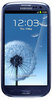 Смартфон Samsung Samsung Смартфон Samsung Galaxy S III 16Gb Blue - Городец