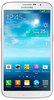 Смартфон Samsung Samsung Смартфон Samsung Galaxy Mega 6.3 8Gb GT-I9200 (RU) белый - Городец