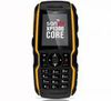 Терминал мобильной связи Sonim XP 1300 Core Yellow/Black - Городец
