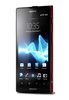 Смартфон Sony Xperia ion Red - Городец