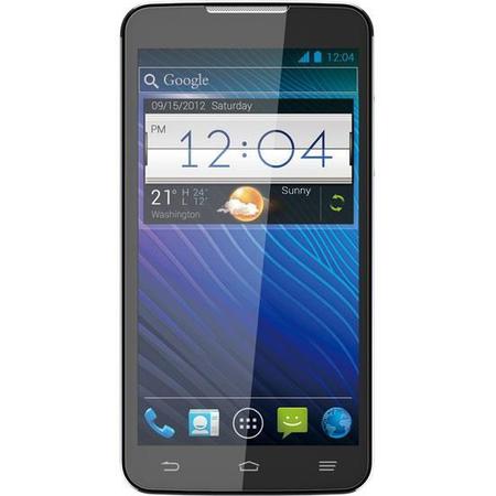 Смартфон ZTE Grand Memo Blue - Городец