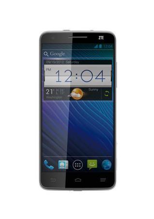 Смартфон ZTE Grand S White - Городец